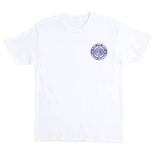 BTG Summit S/S Heavyweight T-Shirt 