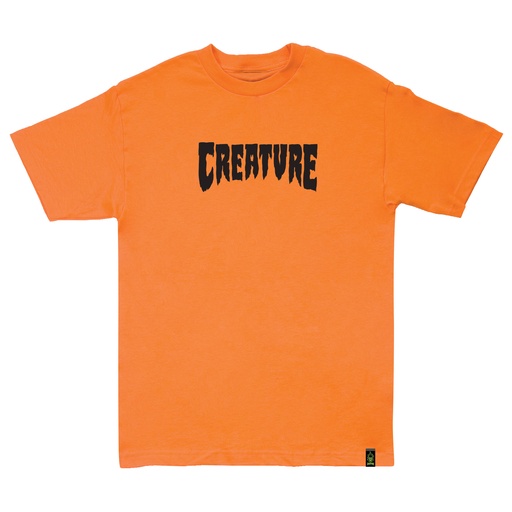 Mono S/S Heavyweight T-Shirt 