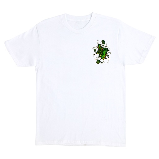 Breaker Logo Outline S/S Heavyweight T-Shirt 