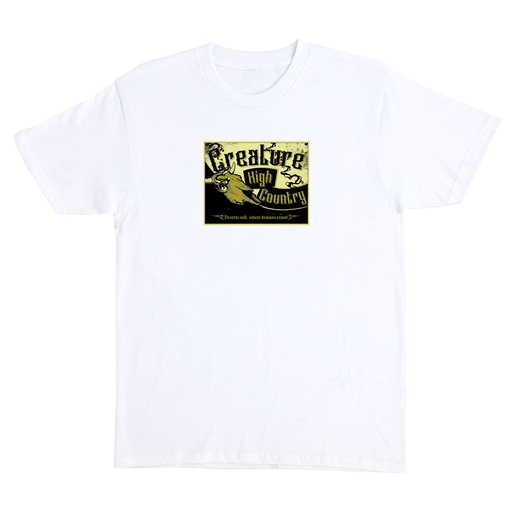 High Country S/S Heavyweight T-Shirt 