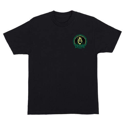 Possessed S/S Heavyweight T-Shirt 