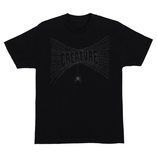 Web 2 Relic S/S Heavyweight T-Shirt 
