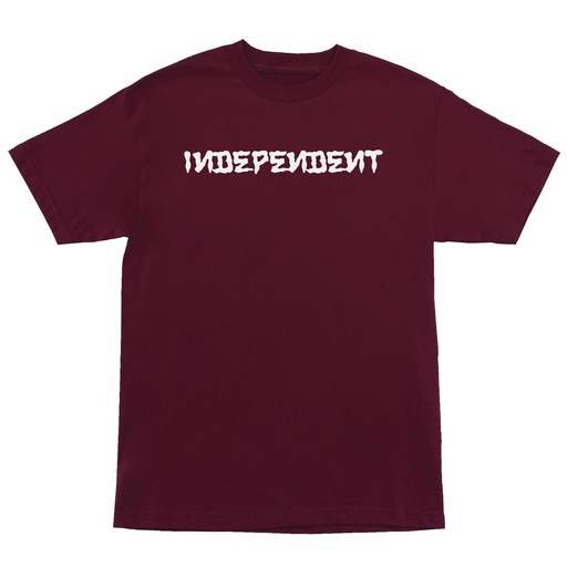 Dressen Bar S/S Heavyweight T-Shirt 