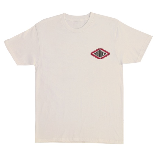 Scroll 2 S/S Heavyweight T-Shirt 