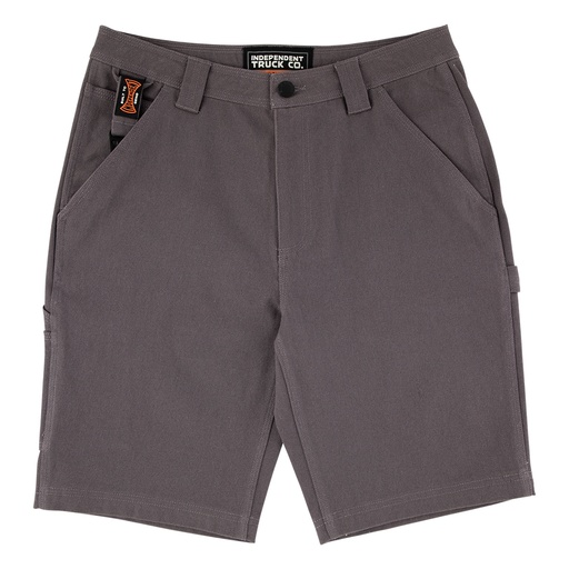 Built To Grind Utility Shorts Bottom 