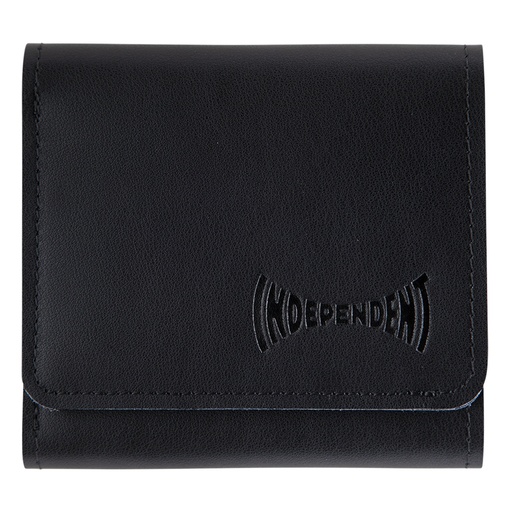 [44643851-160179] Span Leather Wallet