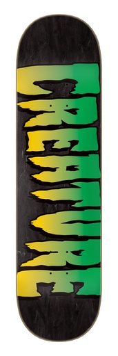 [11117578-164483] Logo Stumps Assorted 8.25in x 31.80in