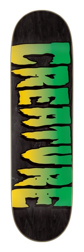 [11117579-164484] Logo Stumps Assorted 8.51in x 31.88in