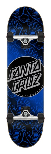 [11117588-164493] Other Dot Hands Large 8.25in x 31.5in