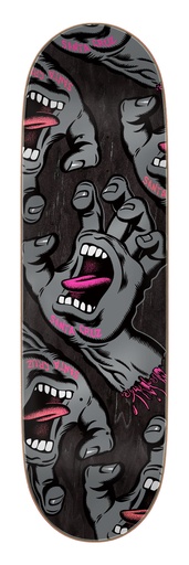 [11117561-164466] Crowded Hand 9.00in x 32.15in