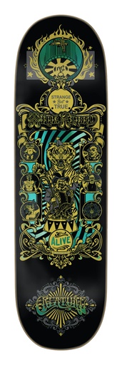 [11117567-164472] Kimbel Sideshow Pro 9in x 33in