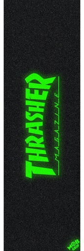 [88483936] Thrasher Glow Logo Grip Tape 10in x 33in Bg/5 Graphic Mob  (copia)