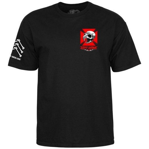 T- Shirts Tony Hawk Shortsleeve 6pk (copia)