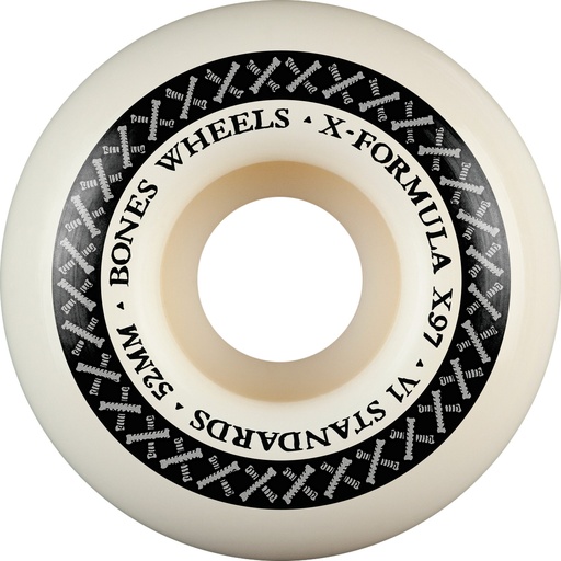 [WSCAX26V15297A4] 52mm XF STANDARD V1 X-Formula 99A (copia)