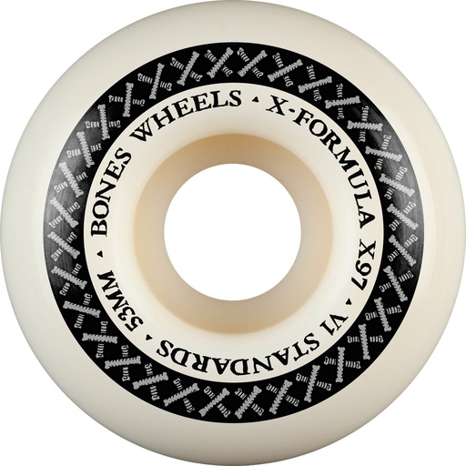 [WSCAX26V15397A4] 54mm XF STANDARD V1 X-Formula 99A (copia)