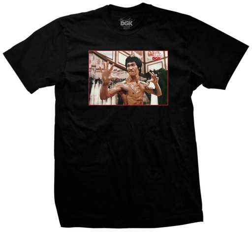 FOCUS TEE