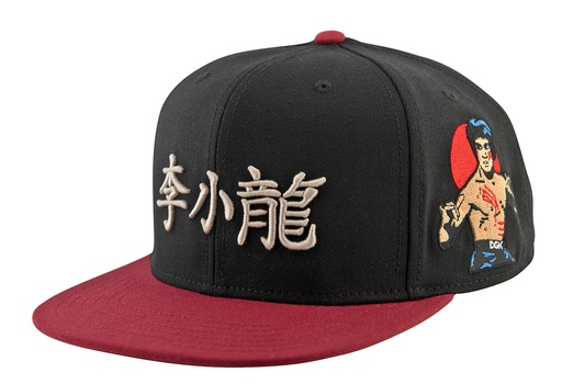 BALANCE HAT