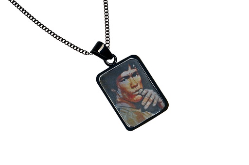 [AN-1018] DRAGON LEE NECKLACE