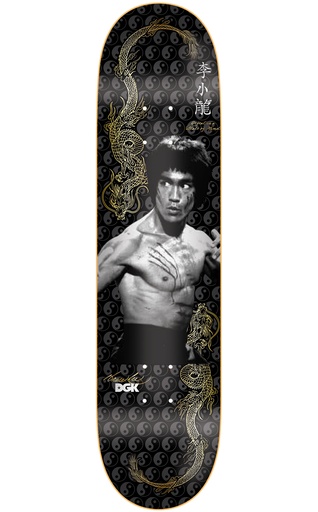 [HDC-1083-8,25] BALANCE (EMBOSSED) DECK