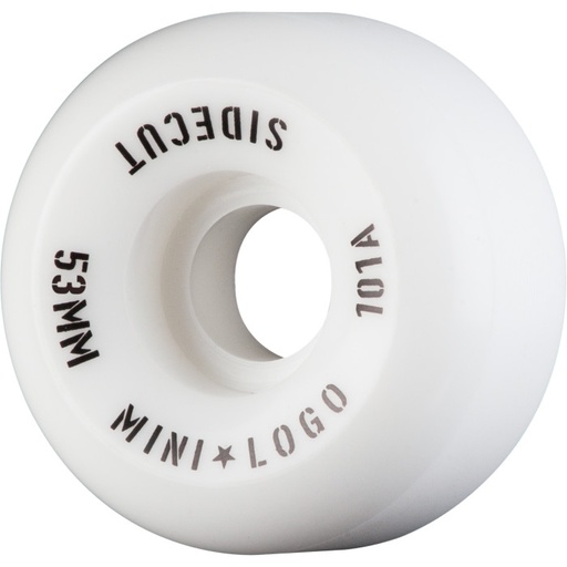 [WSBCMLSC35301W4] AWOL Lift Kit 59mm x 80 White (copia)