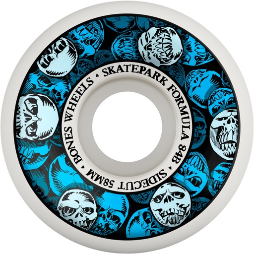 [WSCABS265803W4] SKATEPARK FORMULA 58 P5 SIDECUTS 81B 4PK (copia)