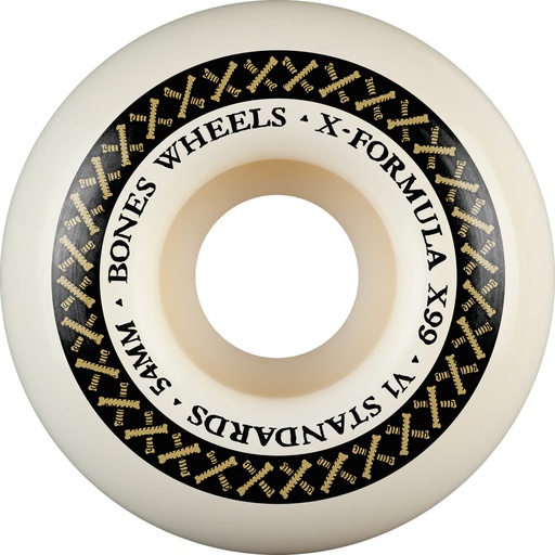 [WSCAX26V15499A4] 54mm XF STANDARD V1 X-Formula 99A (copia)