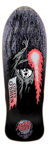 [11117601-164944] Obrien Reaper Reissue 9.84in X 30.05in Santa Cruz Decks