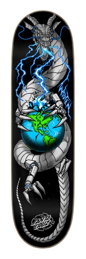 [11117607-164950] Wooten Calamity Vx Deck 8.5in X 32.2in Santa Cruz Decks
