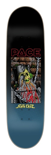 [11117611-164954] Pace Dungeon Pro 8.7in X 31.825in Santa Cruz Decks