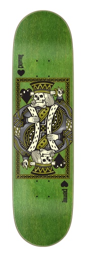 [11117632-164975] Heshking Twin Sm 8.20in X 32.00in Creature Decks