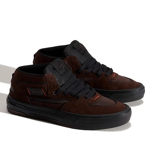 HALF CAB WAFFLE NVY/DAR (copia)