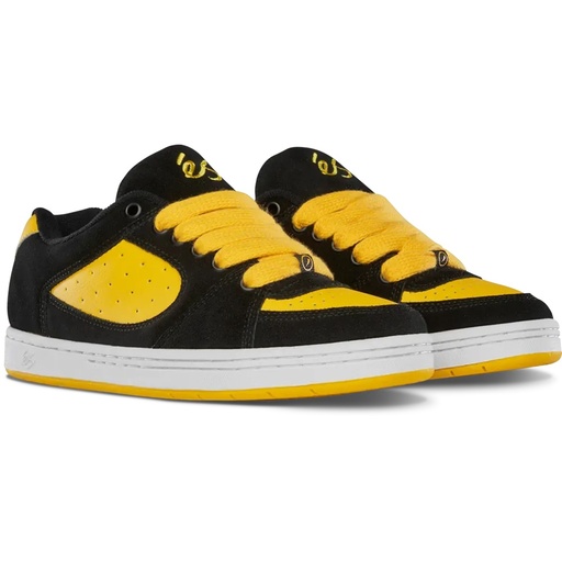 ACCEL OG BLK/YEL