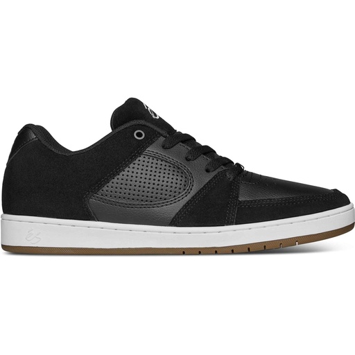 ACCEL SLIM BLK