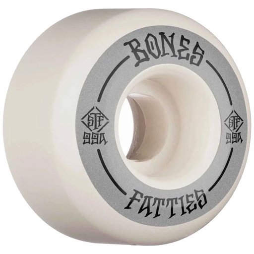 [9BW00895056] 56MM FATTIES STF 99A