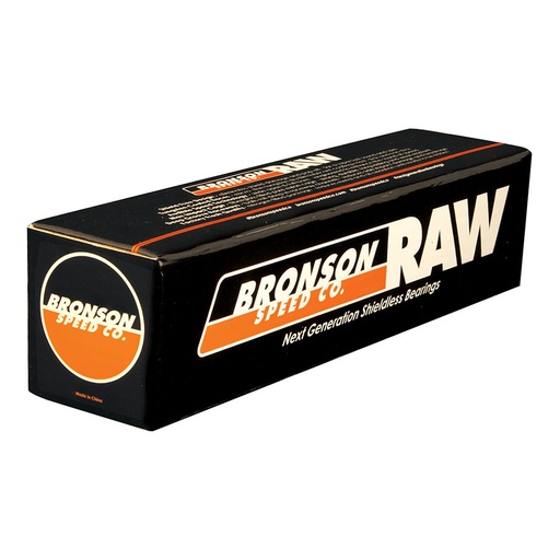[33531222000] BEARING RAW