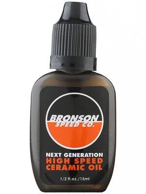 [99992631000] CERAMIC OIL HIGH SPEED (1 ud)