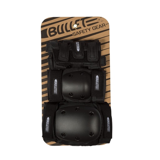 [88982001000] SETS JUNIOR BLACK