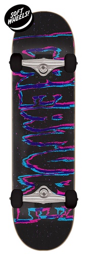 [11116284775] 3D LOGO MINI SK8 7.75 X 30.00