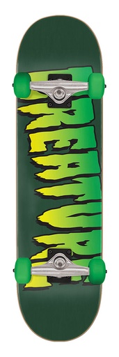 [11116225800] LOGO FULL SK8 8.00 X 31.25