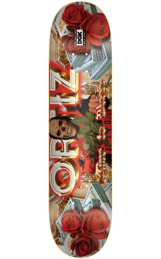 [9DGK0614790] GHETTO FAB ORTIZ 7.9