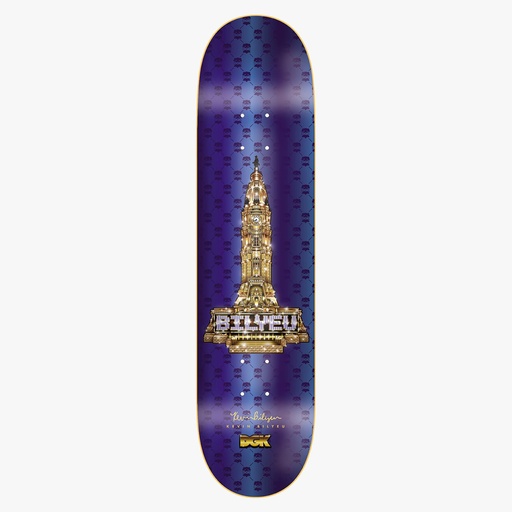 [9DGK0603825] TROPHY BILYEU