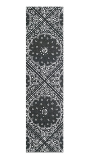 [9DGK0545000] PAISLEY GRIP TAPE (1 SHEET)