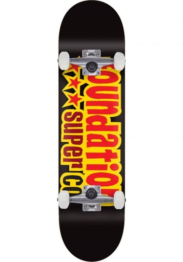 [5FOUC031813] 8.13 3 STAR BLACK