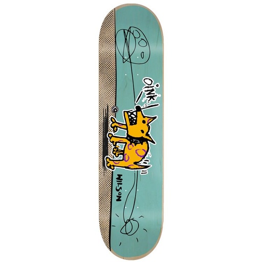 [5FOUD122825] 8.25 WILSON OINKI