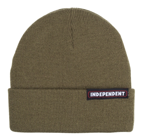 BEANIE BAR