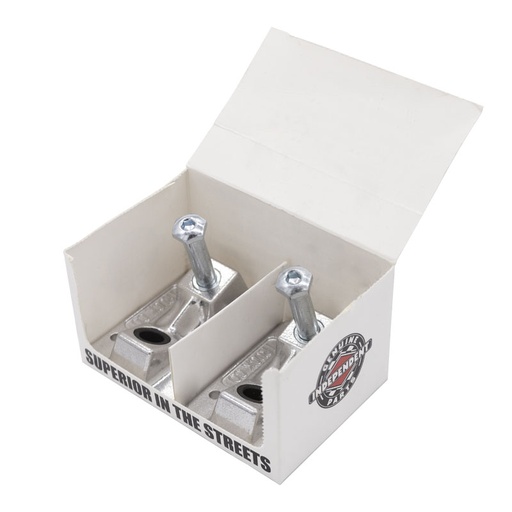 [33531331000] GENUINE PARTS IKP BASEPLATE SET