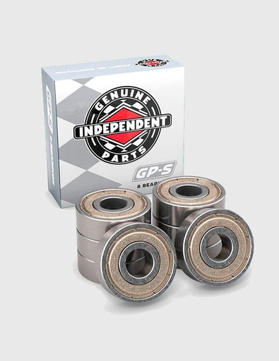 [33531221000] GP-S GENUINE PARTS BEARING INDY BOX/8