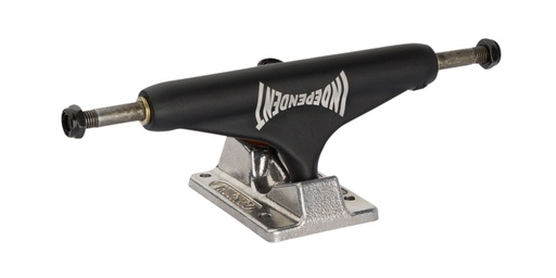 PRO MASON SILVA BLACK SILVER