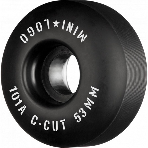 C-CUT 101A BLACK