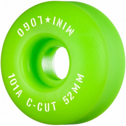 C-CUT 101A GREEN